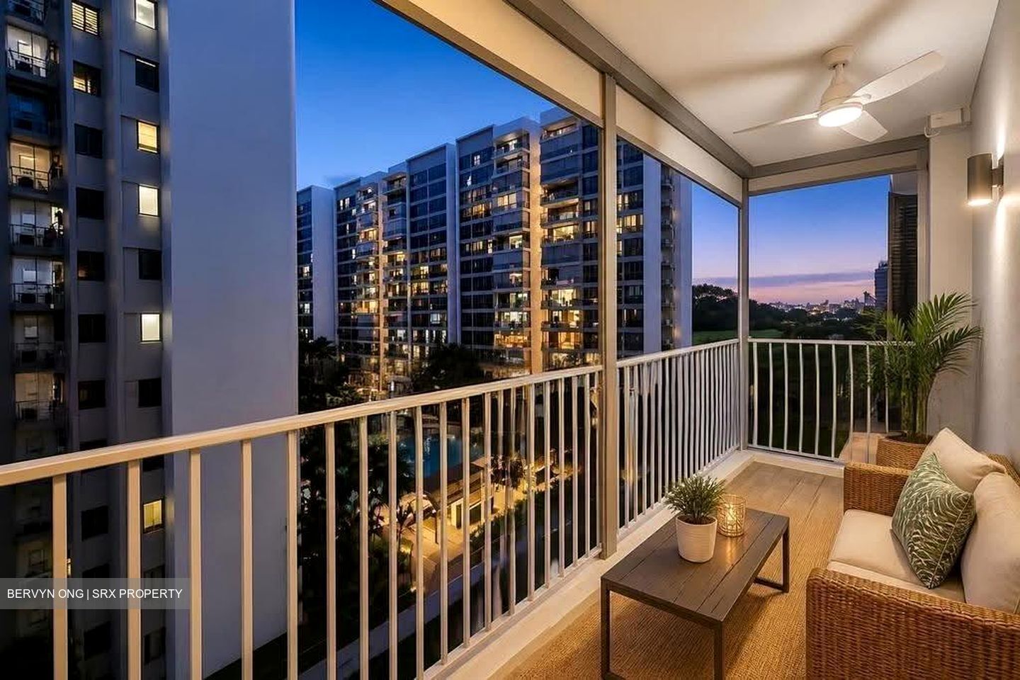Parc Life (D27), Condominium #627496101